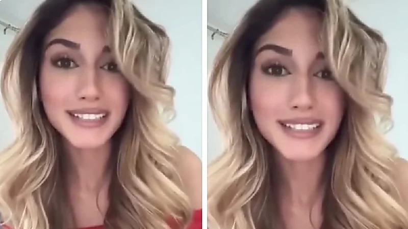 شيرين بيوتي تتحدث عن تجربتها بعد دعوتها لحفل ماجد المهندس بالرياض .. فيديو