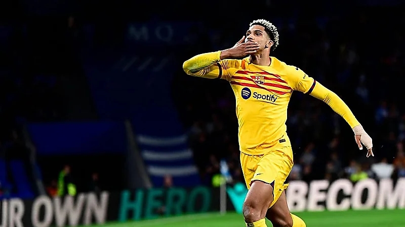 برشلونة يتحرك لإقناع نجمه بالتجديد بعد عرض البايرن