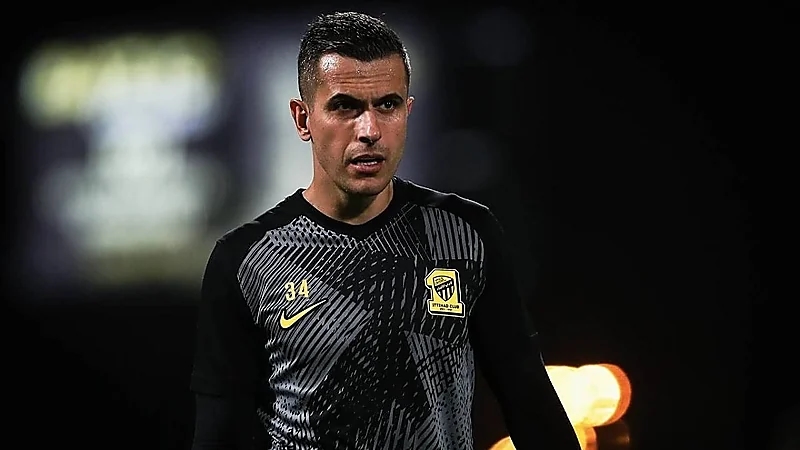 الاتحاد يودع الثنائي البرازيلي في لقاء ضمك