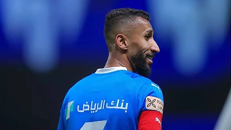 سلمان الفرج يلوح لجماهير الهلال بالرحيل .. فيديو