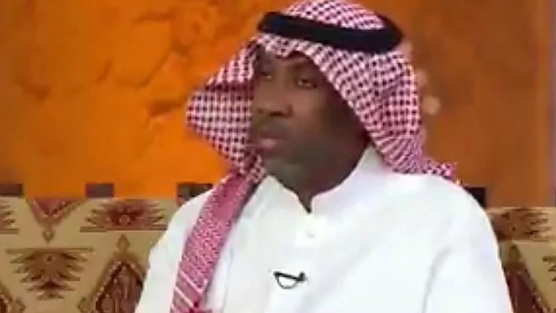 طلال المشعل‬⁩ : الهلال قدم نموذج احترافي يحتذى به ..فيديو