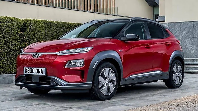 مواصفات وسعر هيونداي‬⁩ كونا 2023 كومفورت..فيديو