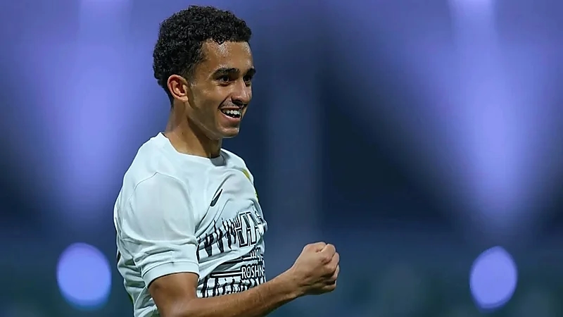 رسمياً .. الاتحاد يفعل بند شراء نجميه