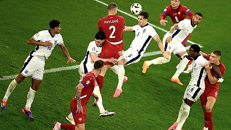 منتخب صربيا يهدد بالانسحاب من منافسات اليورو