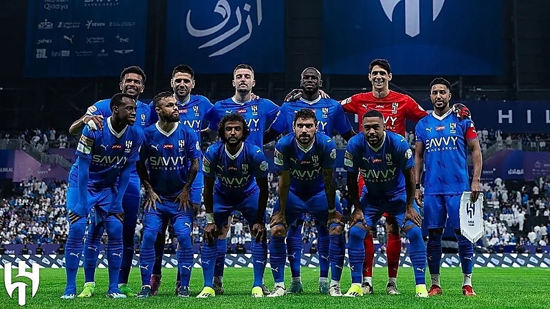 3 أسماء ضمن قائمة الراحلين عن الهلال