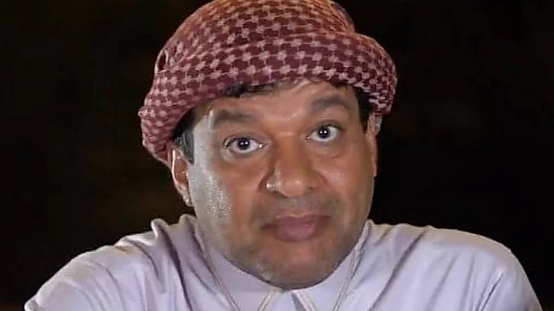 الزعاق يكشف العلاقة بين الإنسان والنجوم .. فيديو