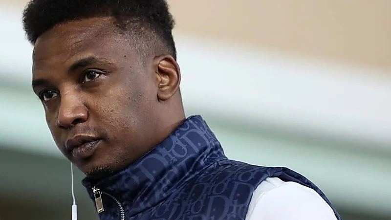 محمد نور يعلق على أنباء استقالة لؤي ناظر: هذا مو وقته .. فيديو