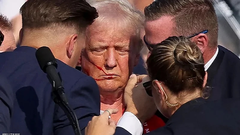 6 حقائق عن السلاح المستخدم في محاولة اغتيال ترامب