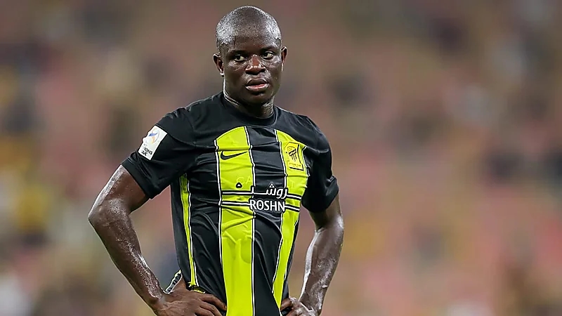 مفاوضات بين أتليتكو مدريد ومحترف الاتحاد