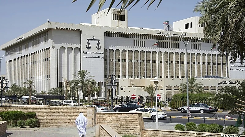 إحالة وزير المالية الكويتى السابق ورجل أعمال إلى الجنايات 