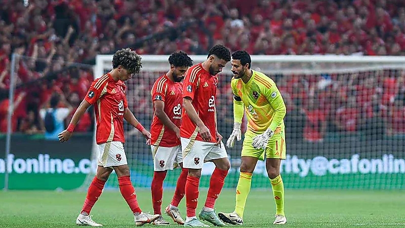 هجوم حاد من "الشناوي" ضدإمام عاشور بعد الخسارة أمام الزمالك