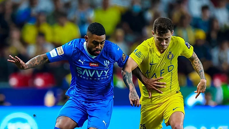 لجنة المسابقات تُحدد موعد ديربيات الرياض وجدة والشرقية