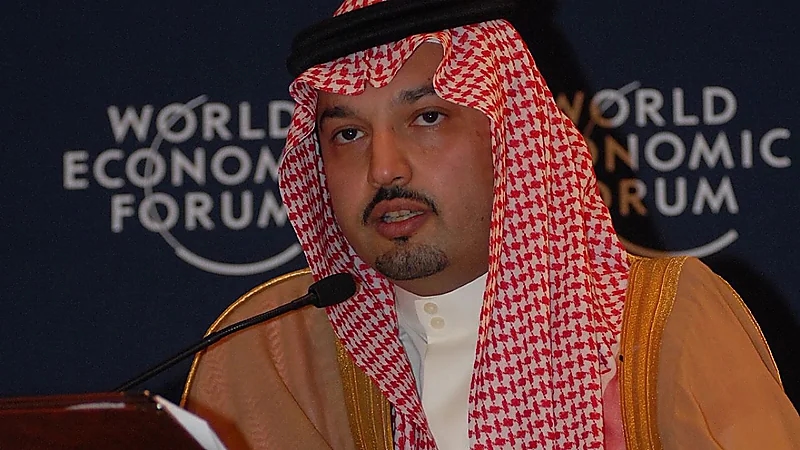 الأمير تركي بن طلال: مشروع السودة سيشمل رجال ألمع