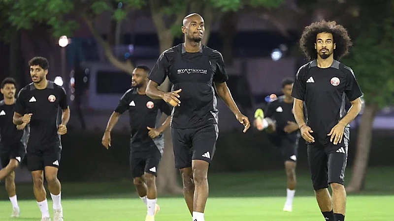 ‎إقامة مباراة إيران البيتية أمام قطر في الإمارات لأسباب أمنية