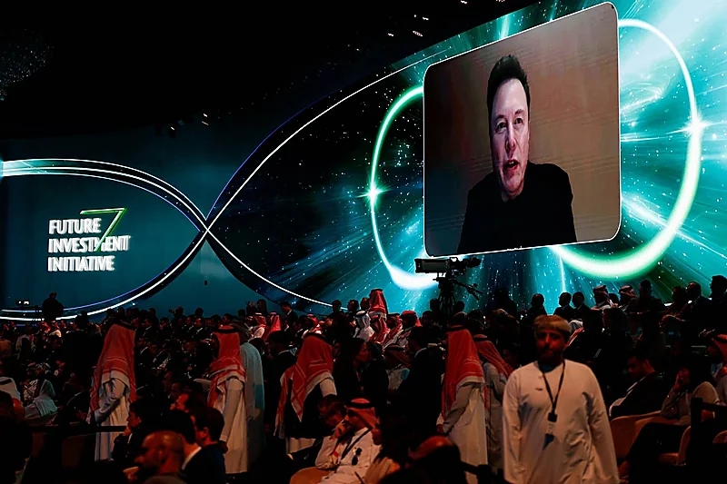  إيلون ماسك: بحلول عام  2040 ستتجاوز الروبوتات "المؤنسنة" عدد البشر