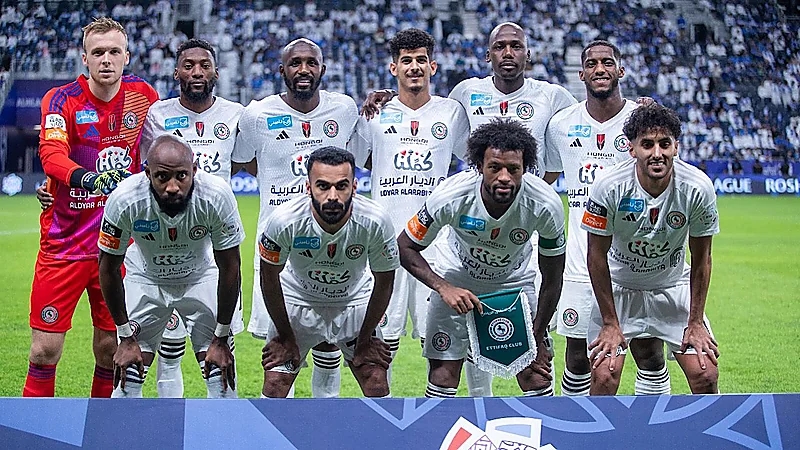 ‎الاتفاق يعلن إنهاء العلاقة التعاقدية مع المدير الرياضي التنفيذي