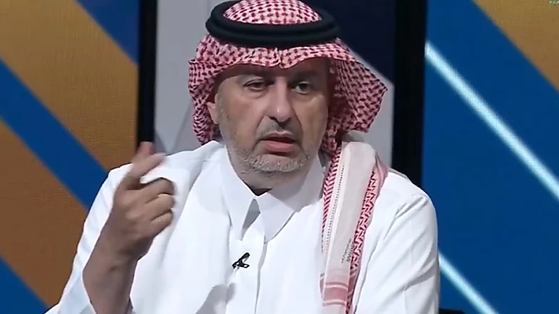 عبدالله بن مساعد: تصرف مانشيني في آسيا كان مسيء لنا .. فيديو