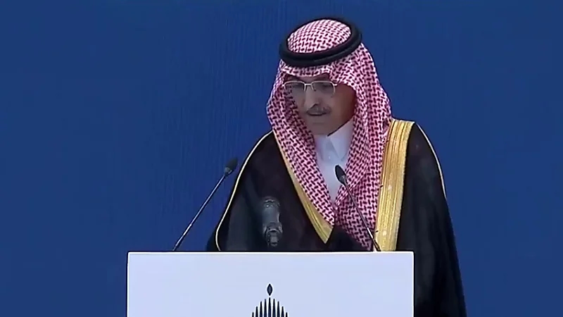 وزير المالية: الإزالات العقارية لا تتم إلا لمصلحة عامة .. فيديو