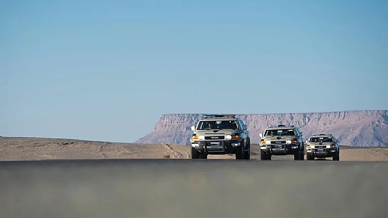 ضبط مخالفين لترويجهما 1079 من الإمفيتامين وأقراص خاضعة للتداول الطبي