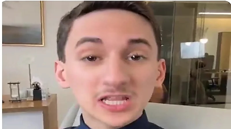 محمود فجال يكشف الفرق بين "رائد الأعمال" و"رجل الأعمال".. فيديو