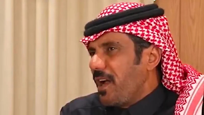 مدرب تنمية بشرية : لا تقابل زوجتك ٢٤ ساعة ولا تشغلها بديونك ..فيديو