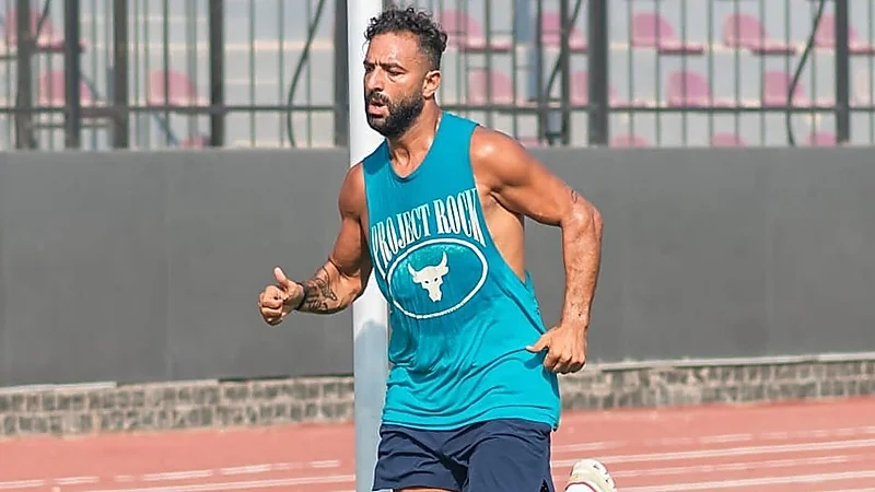 ميدو :أنا ابن الزمالك واعتذر عن تسببي في جدل