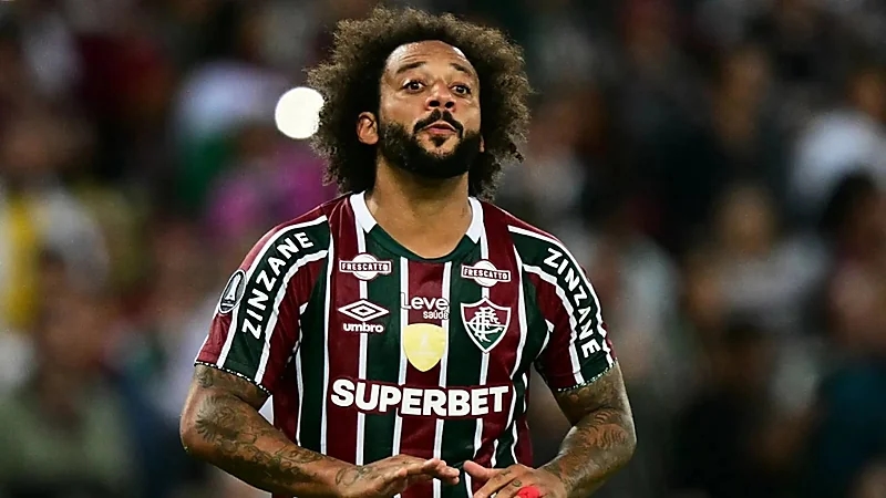 أندية روشن تسعى لضم مارسيلو