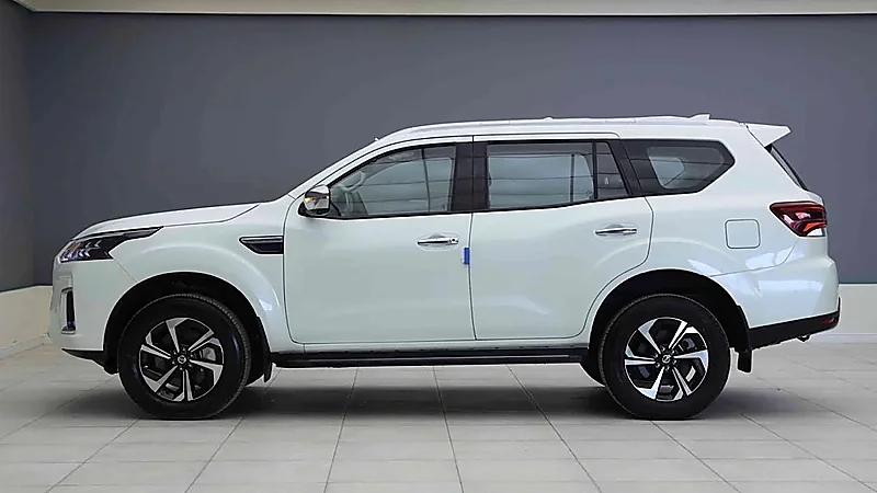 مواصفات وسعر سيارة نيسان اكستيرا 2023 .. فيديو