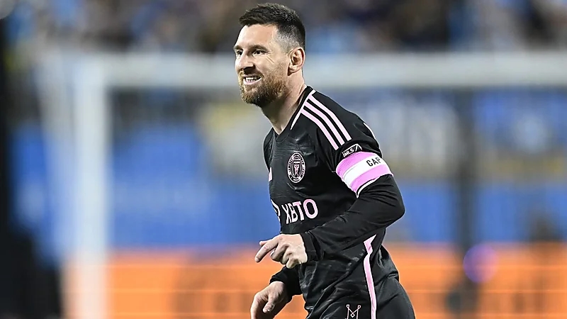 شقة ميسي مهدده بالغرق