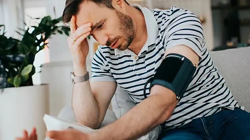 أسباب وأضرار ارتفاع ضغط الدم وطرق الوقاية