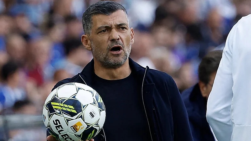 رسمياً كونسيساو مدربا لميلان