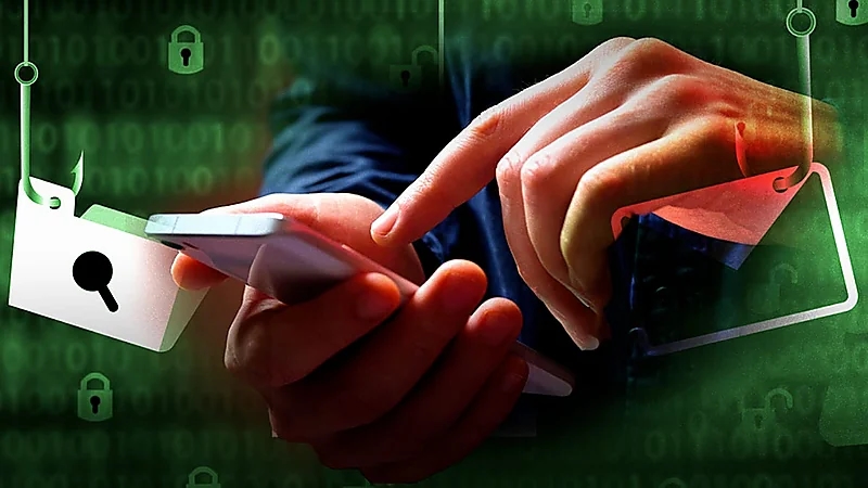 محام : المملكة لديها 4 أنظمة لحماية من يتعرض للاحتيال المالي ..فيديو