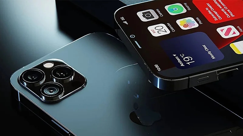 حلول مبتكرة لتوسيع تخزين آيفون بطريقة سهلة وفعالة