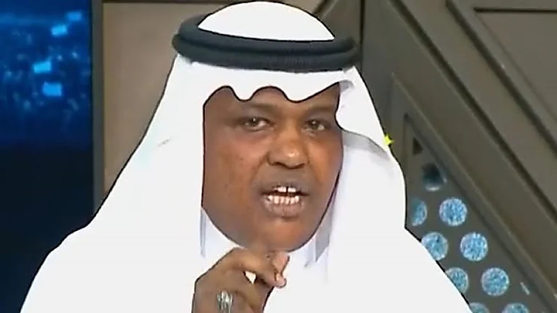 فلاته: دفاع الهلال مفتوح وجيسوس مدرب الموسم الواحد .. فيديو