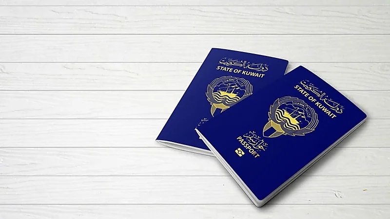 أبناء عم يتحولون إلى إخوة.. الكويت تكشف أكبر قضية تزوير جنسية