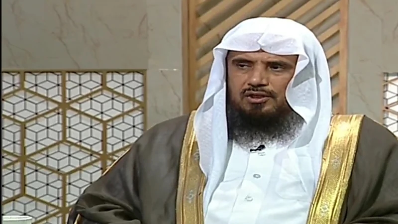 الخثلان يوضح حكم الألفاظ التي يفهم منها الاستدعاء بالجن ... فيديو