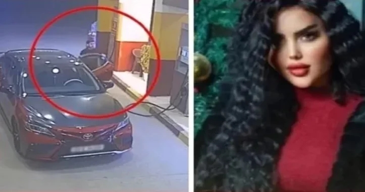 تفاصيل مأساوية لجريمة مقتل  بلوقر عراقية