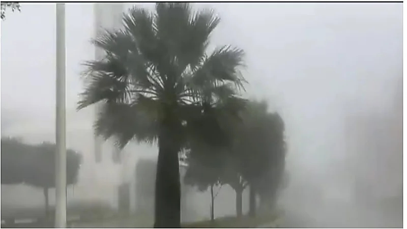 الاثنين المقبل.. درجات حرارة "تحت الصفر" في الحدود الشمالية