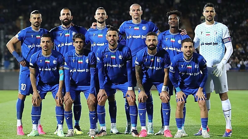 مدافع الاستقلال قبل مواجهة النصر: سنقاتل من أجل  الفوز