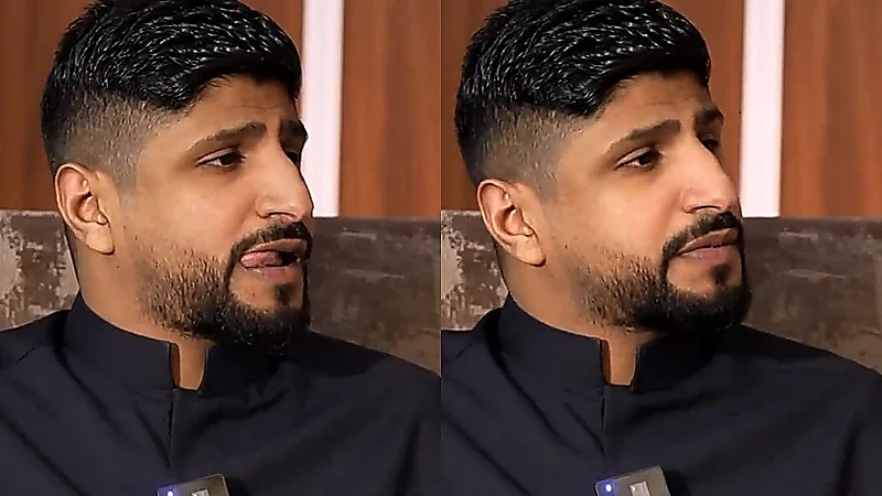 مساعد ندا: ماجد عبدالله أسطورة لا تُضاهى وسلمان الفرج يبهرني دائمًا .. فيديو