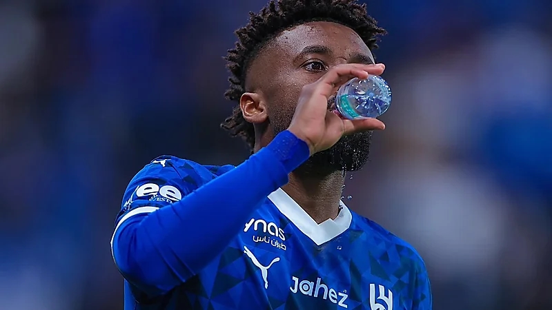 الكشف الطبي يحدد حجم إصابة حمد اليامي