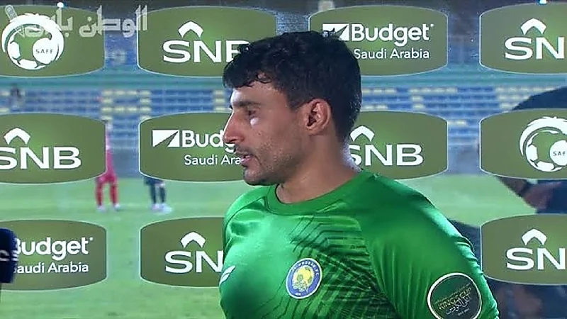 مستشار قانوني: احتراف الرويلي هو الفيصل في شكوى النصر.. فيديو