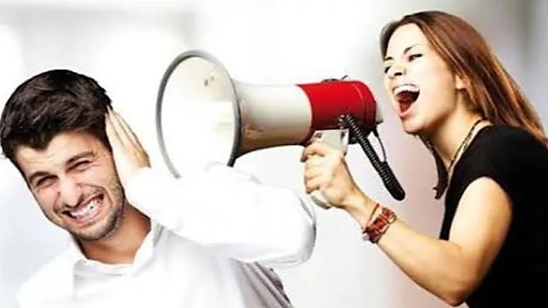 دراسة حديثة تؤكد: الفتاة يتحدثن أكثر من الرجال