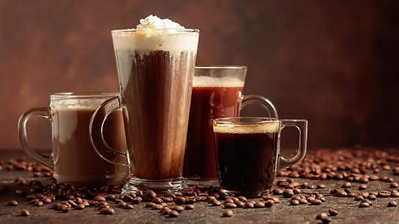 القهوة الساخنة أم الباردة: أيهما الاختيار الأمثل لصحتك؟