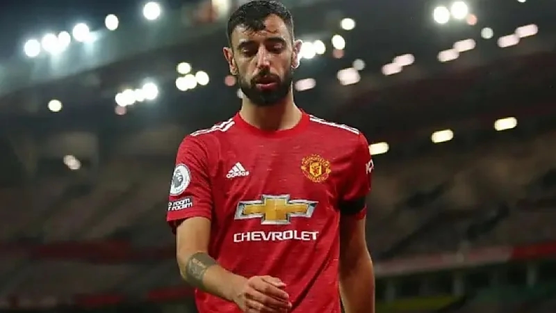 مانشستر يونايتد يتعادل مع أرسنال في الدوري الإنجليزي