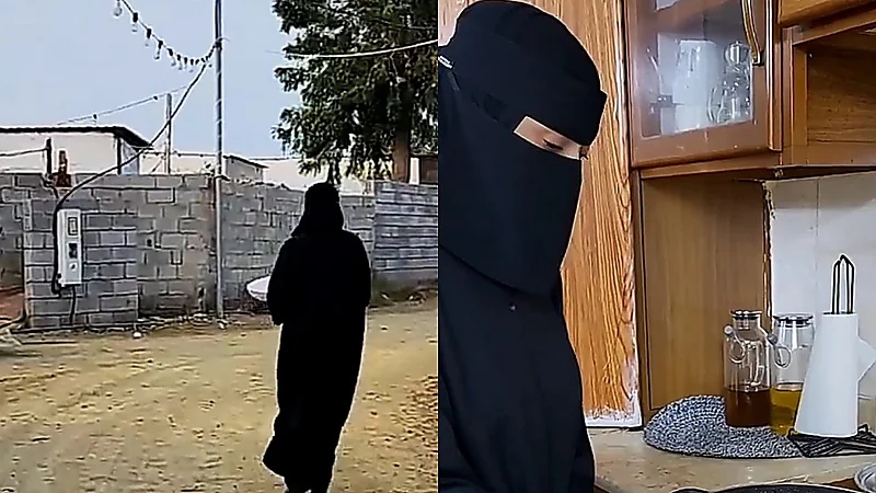 من اليُتم إلى العطاء: قصة فتاة جعلت الإحسان رسالة حياتها  .. فيديو