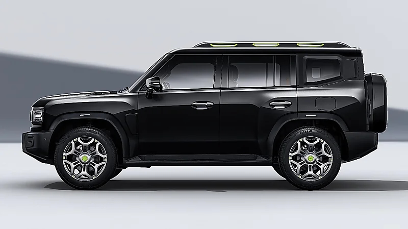 جيتور T2 موديل 2025 تصل المملكة بمواصفات متطورة وأداء قوي.. صور