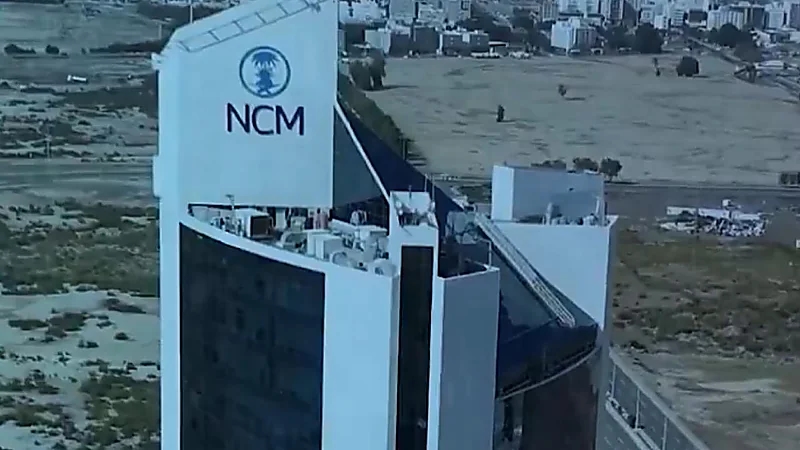 الأرصاد :استمرار فرص هطول الأمطار الرعدية .. فيديو