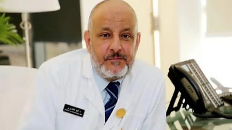 الخضيري: تناول رواسب القهوة ليس له أي ضرر بل يجعلها صحية أكثر