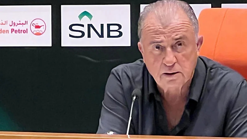 تيريم مهاجماً الحكم: الاتحاد فاز بهدفين غير شرعيين